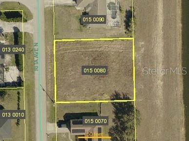 2702 Rita Ave N, Lehigh Acres, FL 33971 - photo 4
