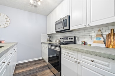 2428 E University Dr unit 1707, Auburn, AL 36830 - photo 6