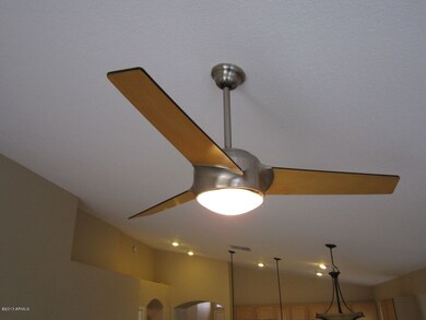 Ceiling Fans