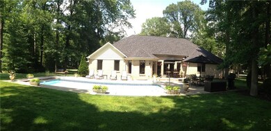 33 Park Forest Dr N, Whiteland, IN 46184 - photo 3