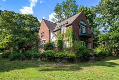 60 Wachusett Rd, Chestnut Hill, MA 02467 - photo 4