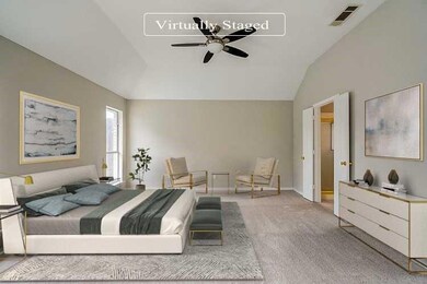 Virtually Staged