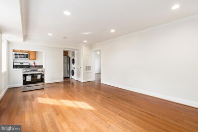 916 Barnaby St SE unit 201, Washington, DC 20032 - photo 6