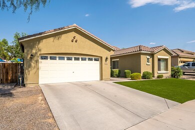 Curb Appeal