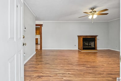 3702 Dale Hollow Dr, Hopkinsville, KY 42240 - photo 4