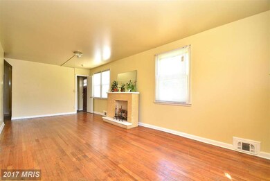 5802 Carter Ave, Baltimore, MD 21214 - photo 2