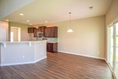 Semi-Formal Dining