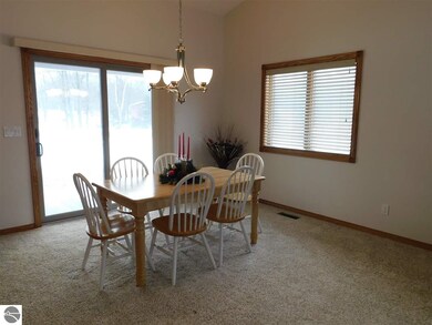 5860 Huron Woods unit 5, Tawas City, MI 48763 - photo 3