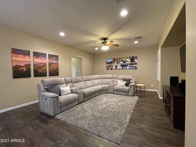 11338 E Starfire Cir unit 1, Mesa, AZ 85212 - photo 5