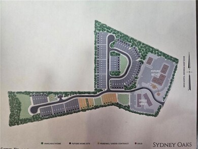 Community Site Plan