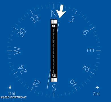 Gus Landing N18 S36