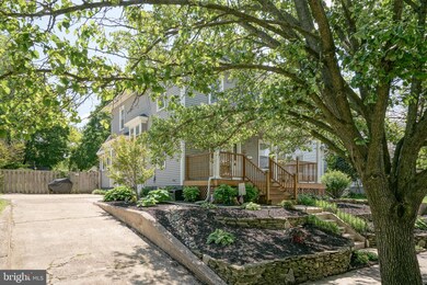 232 E Knight Ave, Collingswood, NJ 08108 - photo 2