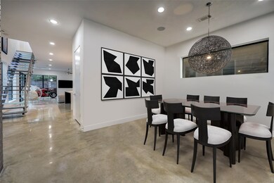 2014 Park St, Houston, TX 77019 - photo 4