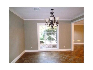 Dining Room.