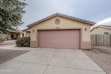 505 S 12th St, Coolidge, AZ 85128 - photo 6