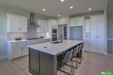 5602 N 198th St, Bennington, NE 68007 - photo 3