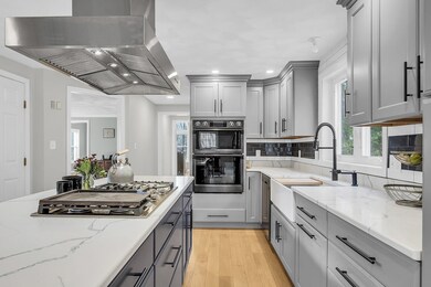 48 Wyndridge Cir, Pelham, NH 03076 - photo 6