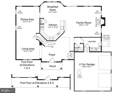 1 Ridge Ct, Swedesboro, NJ 08085 - photo 2