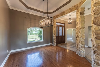 1436 County Road 2315, Sulphur Springs, TX 75482 - photo 7