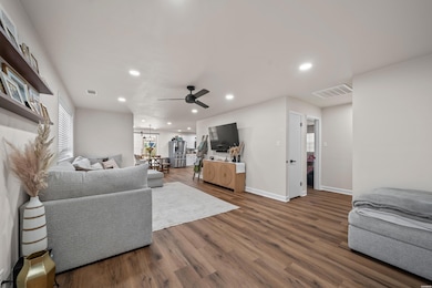 261 Woodlawn Ave, Hot Springs National Park, AR 71913 - photo 3