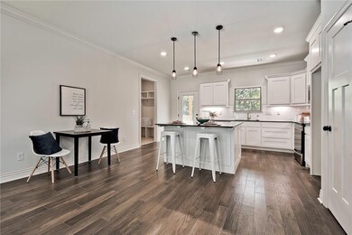 4 Harrogate Cir, Bella Vista, AR 72715 - photo 6