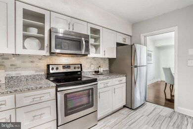 5501 Seminary Rd unit 703S, Baileys Crossroads, VA 22041 - photo 2