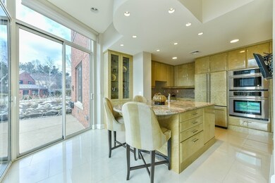 99 Florence St unit 201C, Chestnut Hill, MA 02467 - photo 7