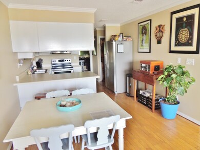 KITCHEN VIEW