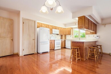 5859 Olentangy River Rd, Columbus, OH 43235 - photo 5