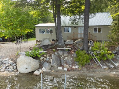 380 Cedar Lake Rd, T3 R9 Nwp, ME 04457 - photo 2