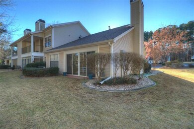 601 Ridgefield Dr, Peachtree City, GA 30269 - photo 4