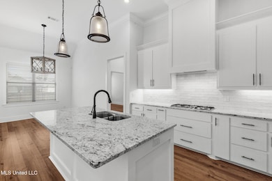 803 White Rock Ln, Brandon, MS 39047 - photo 2