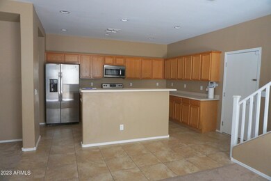 Kitchen View
