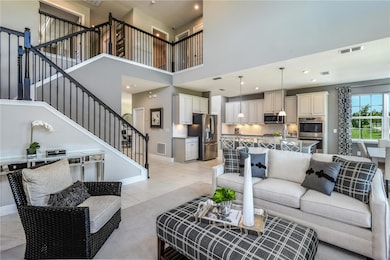 3809 Voyageurs Ct, Apopka, FL 32712 - photo 4