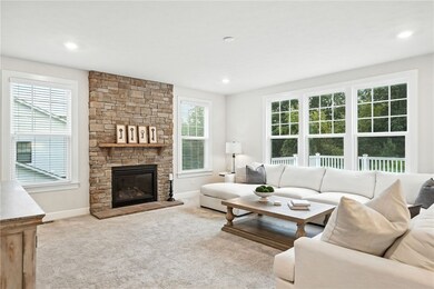 503 Cambridge Ct, Wexford, PA 15090 - photo 6