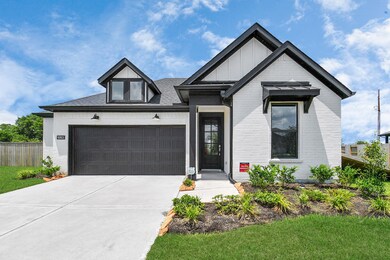 6803 Ivory Sedge Trail, Richmond, TX 77469 - photo 2