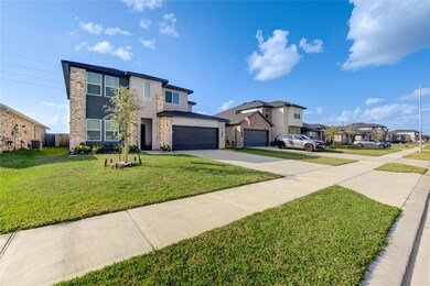 4330 Kircher Park Ln, Brookshire, TX 77423 - photo 3