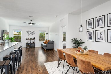 4826 Backswing Way, San Antonio, TX 78261 - photo 3