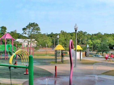 Children's Park in Crestview