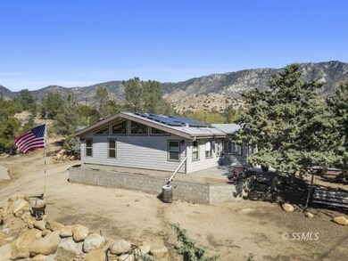 9780 Fay Ranch Rd, Weldon, CA 93283 - photo 4