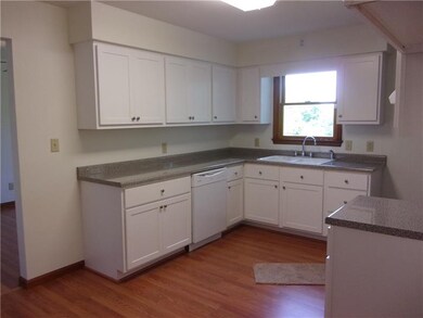 KITCHEN--NEW DISHWASHER