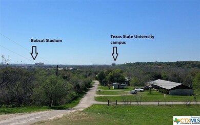 1625 Gordon St unit A, San Marcos, TX 78666 - photo 3