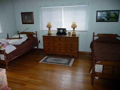 Master Bedroom.