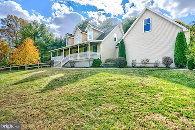 544 Elk Mills Rd, Elk Mills, MD 21920 - photo 3