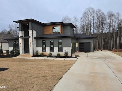 3918 Cedar Knolls Dr, Franklinton, NC 27525 - photo 3