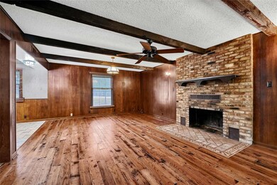 1460 Cathey Dr, Denison, TX 75020 - photo 7