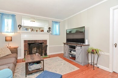 15 Lawnfair St, Worcester, MA 01602 - photo 5