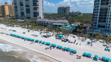 Beach Club Membership Included