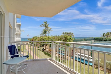Ocean Sounds Condominiums unit 203, Pompano Beach, FL 33062 - photo 2