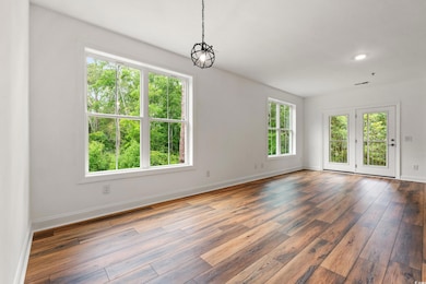 Brand New Luxury Vinyl Plank Floors